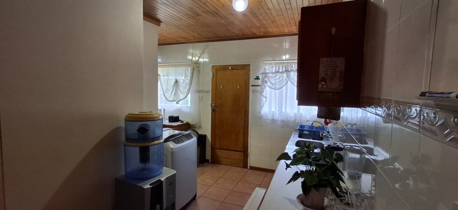 3 Bedroom Property for Sale in Pellissier Free State